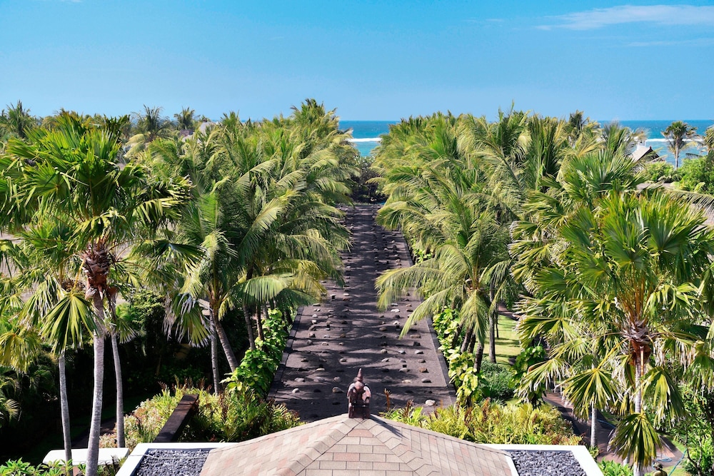 The St Regis Bali Resort 15/76