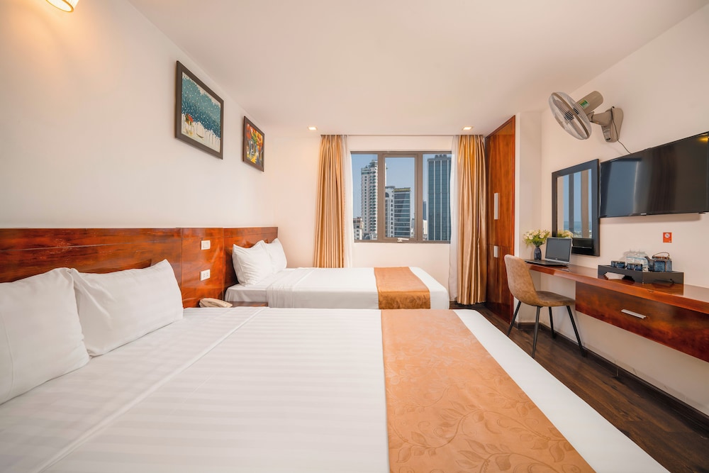 Grand Sunrise Hotel 11/100