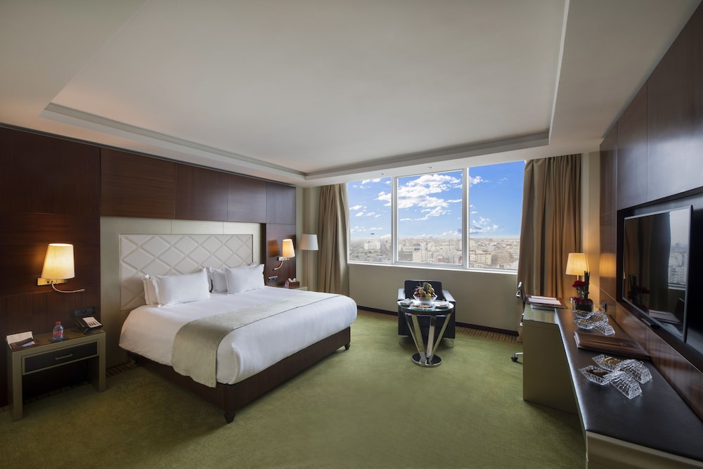 DoubleTree by Hilton Casablanca City Centre 11/58
