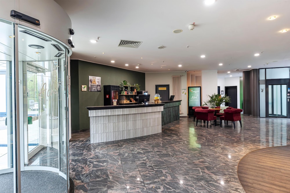 ACHAT Hotel Bochum Dortmund 8/50