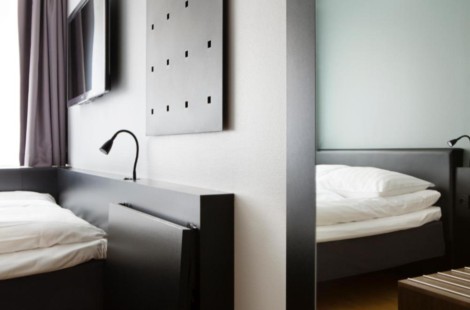 Room, Single, No Window