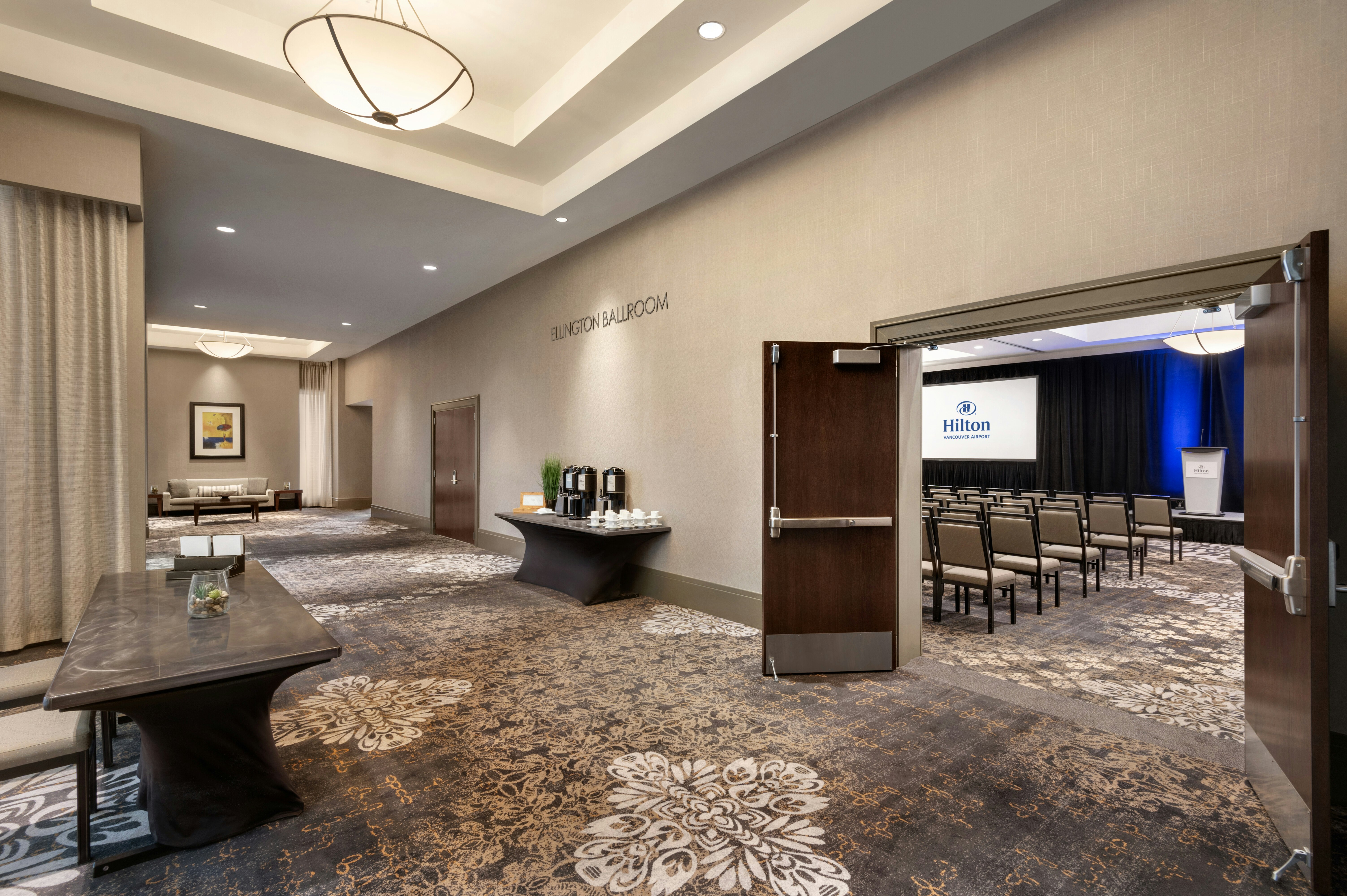 Hilton Vancouver Airport 39/59