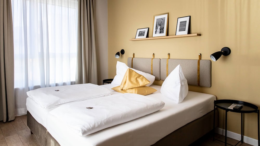 City Hotel Merano 5/29