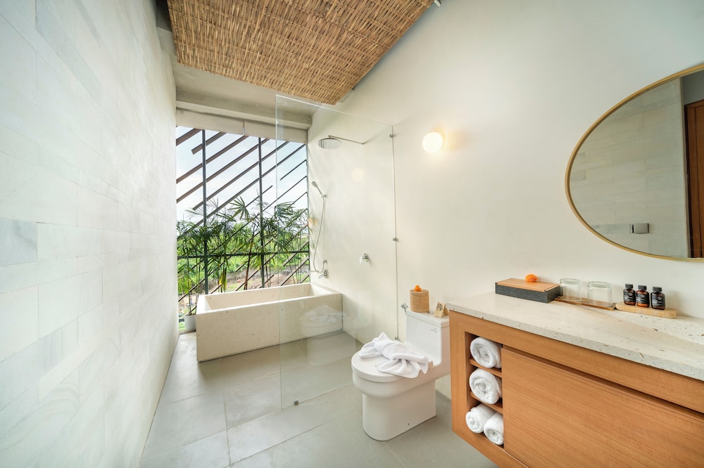 Atap Beach Resort Canggu by Ini Vie Hospitality 56/59