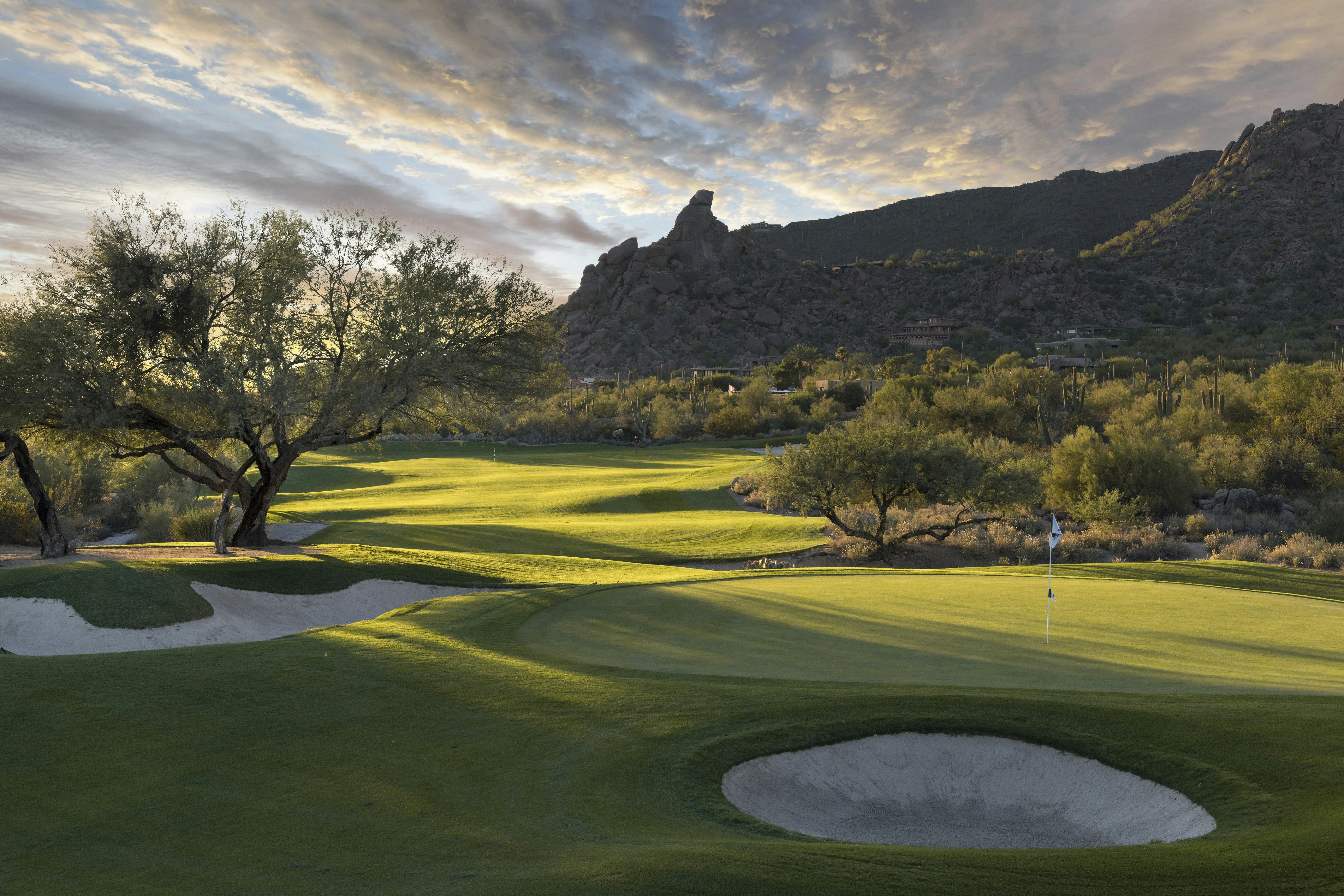 Boulders Resort & Spa Scottsdale Curio Collection by Hilton 14/50