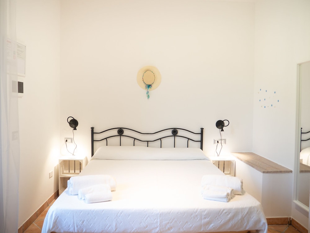 B&B Casale Del Borgo 12/48