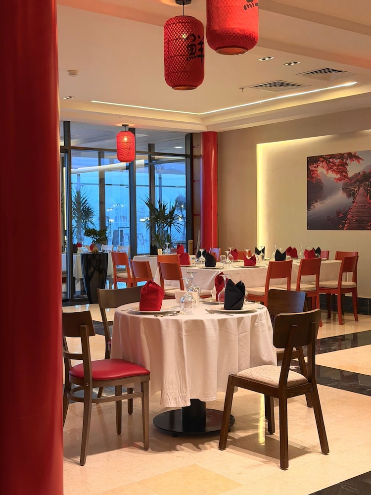 Xanadu Club Makadi Bay 40/50