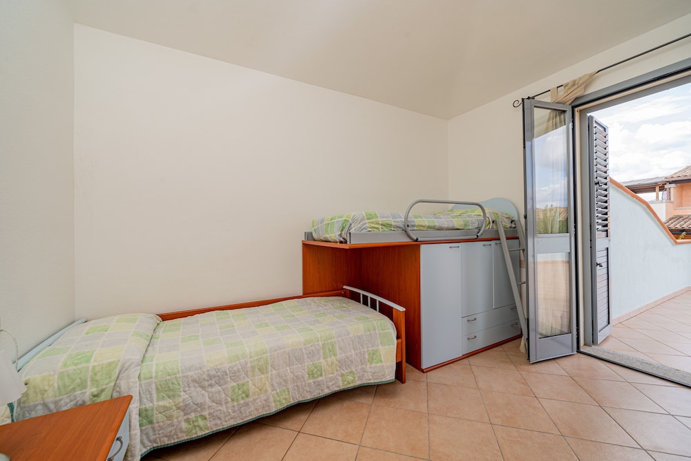 Residence La Tartaruga Trilo 11/39