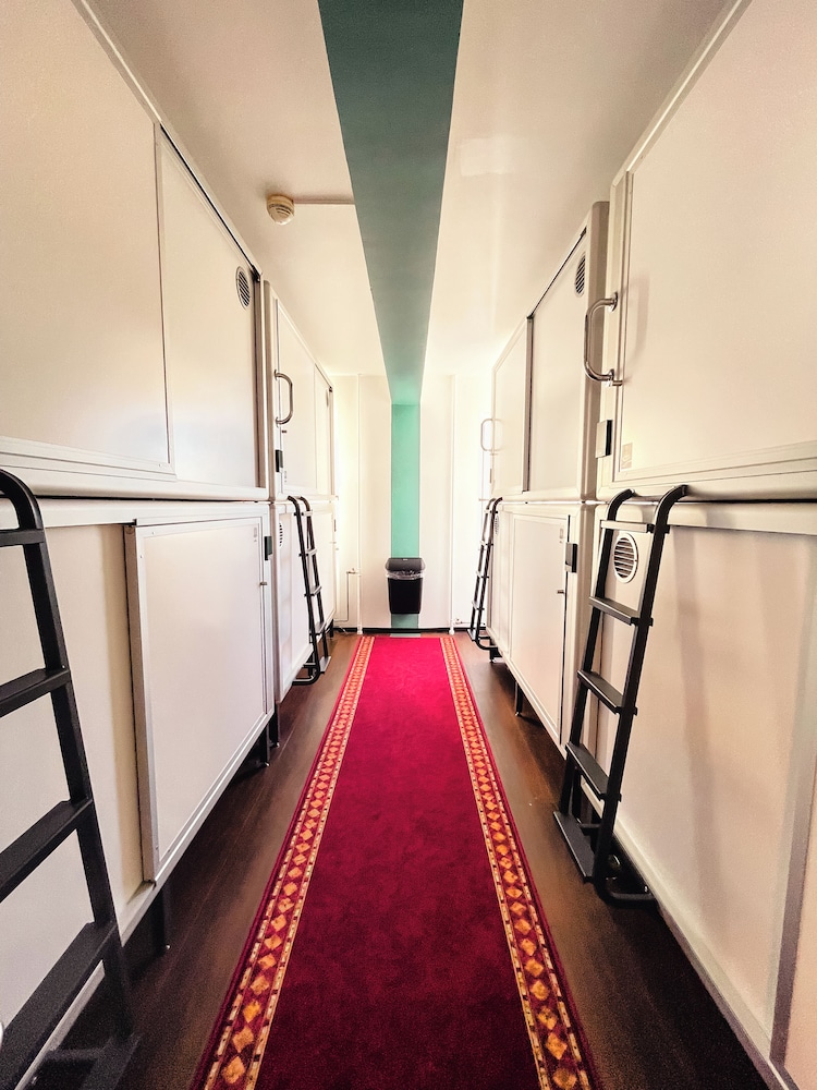 Copenhagen Downtown Hostel 43/69
