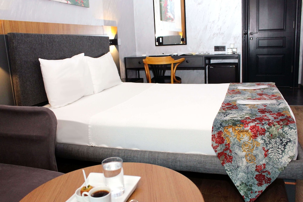 Istanbul Fair Hotel 21/50