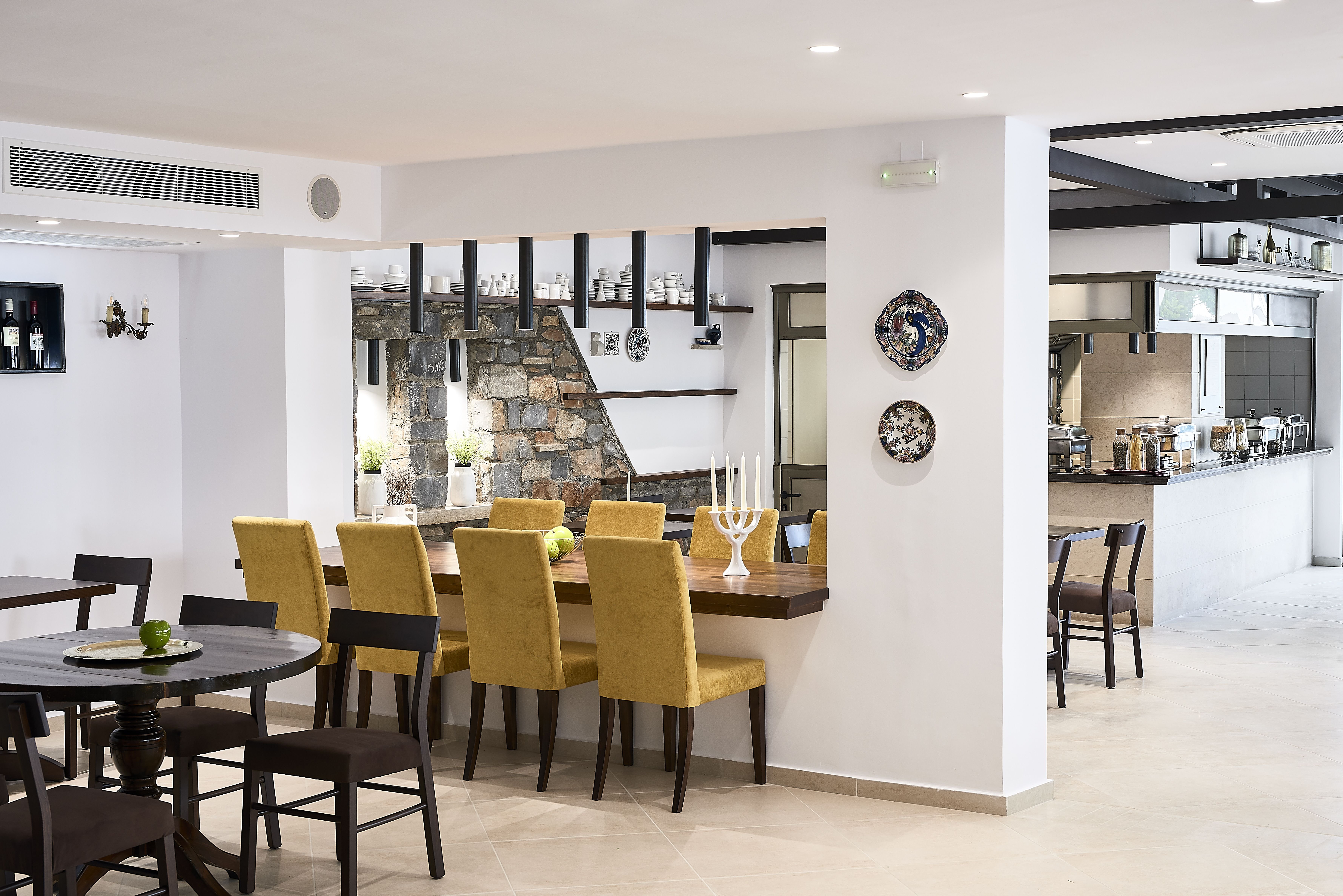 Albatros Spa and Resort Hotel 44/56