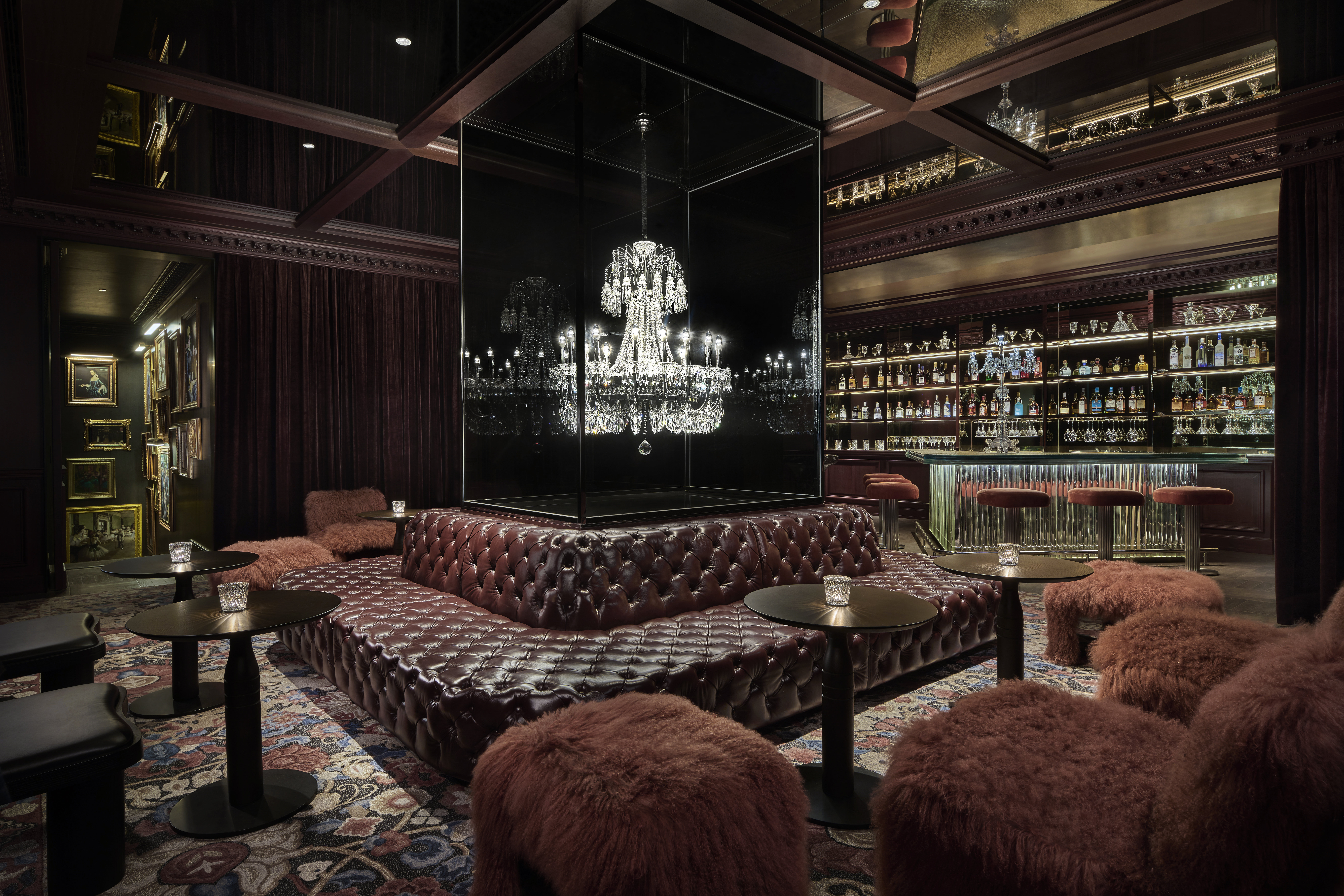 Kimpton Qiantan Shanghai 31/50