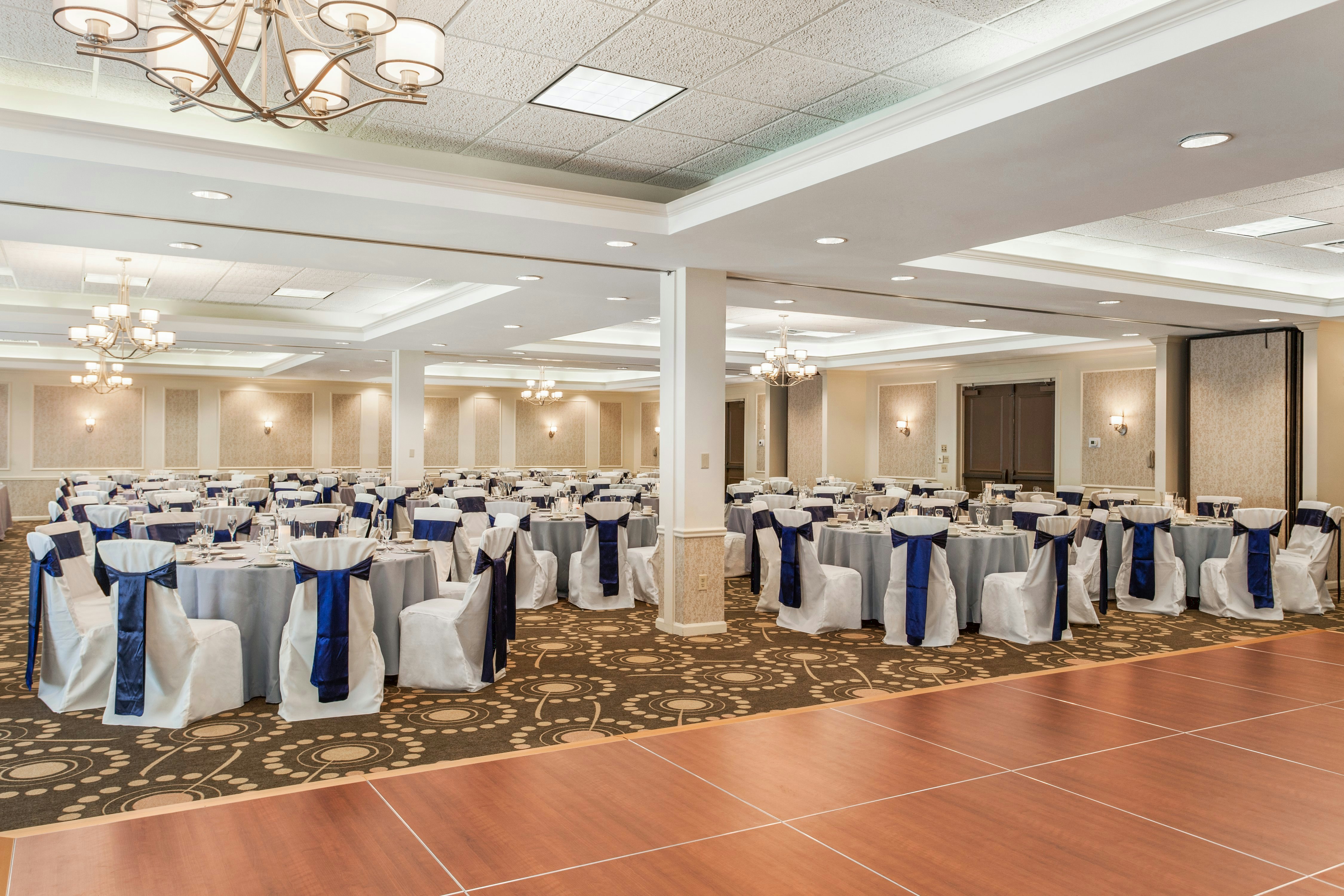 Hampton Inn Colchester 41/55