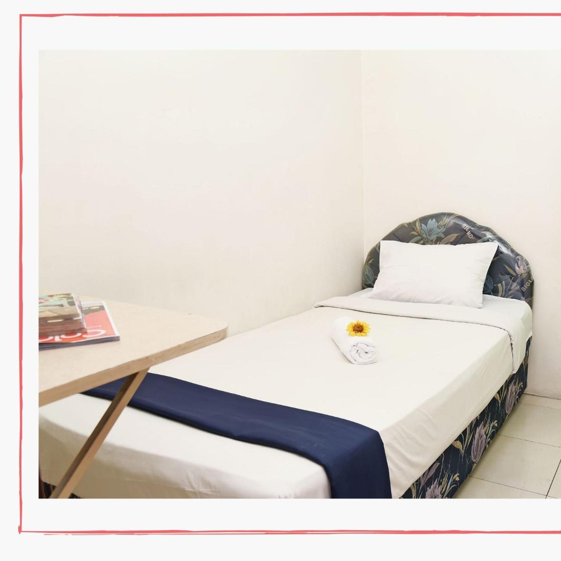 Hotel Olympic Semarang 12/36