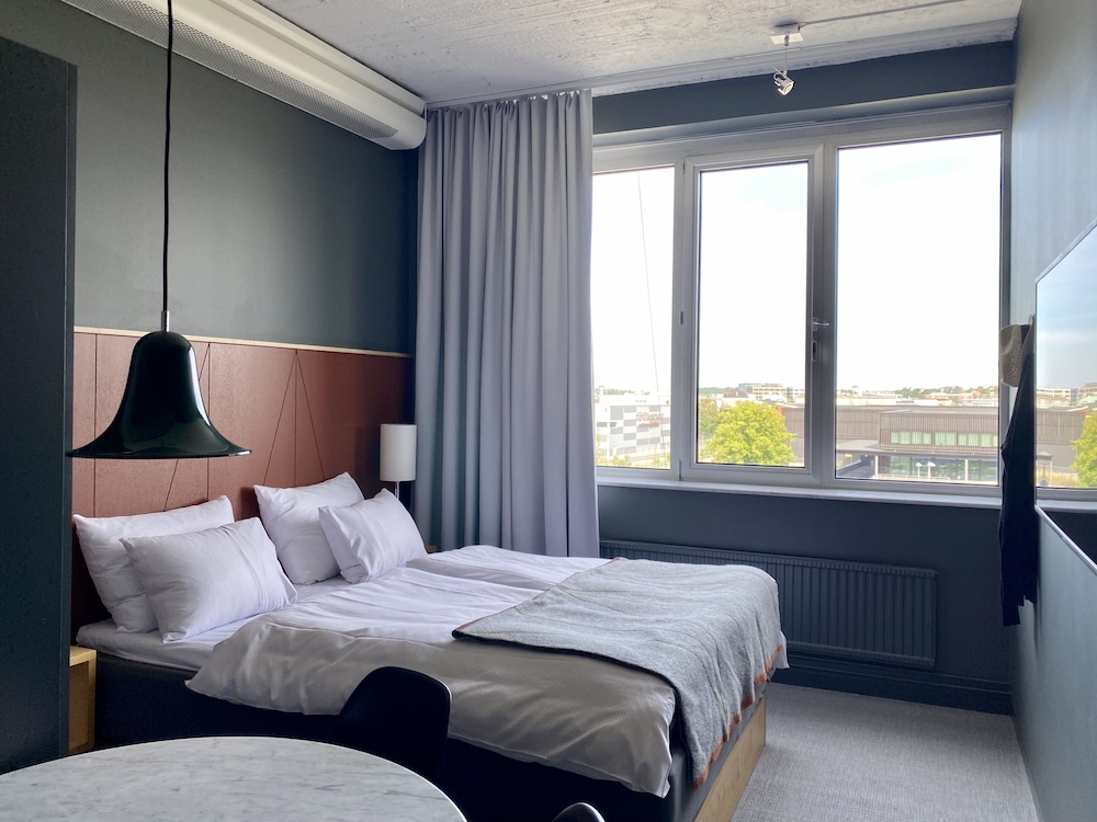 Mornington Hotel Stockholm Bromma 12/44