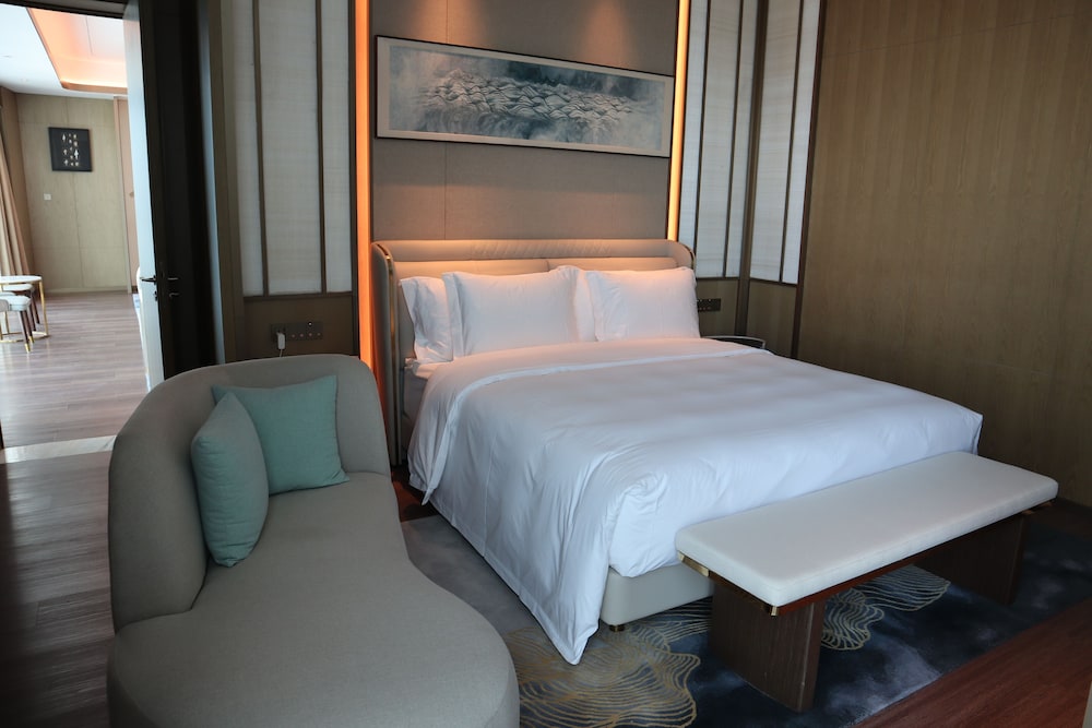 Wyndham Pingtan 16/43