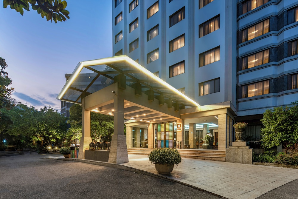 Narada Boutique Hotel Hangzhou Yellow Dragon 21/22