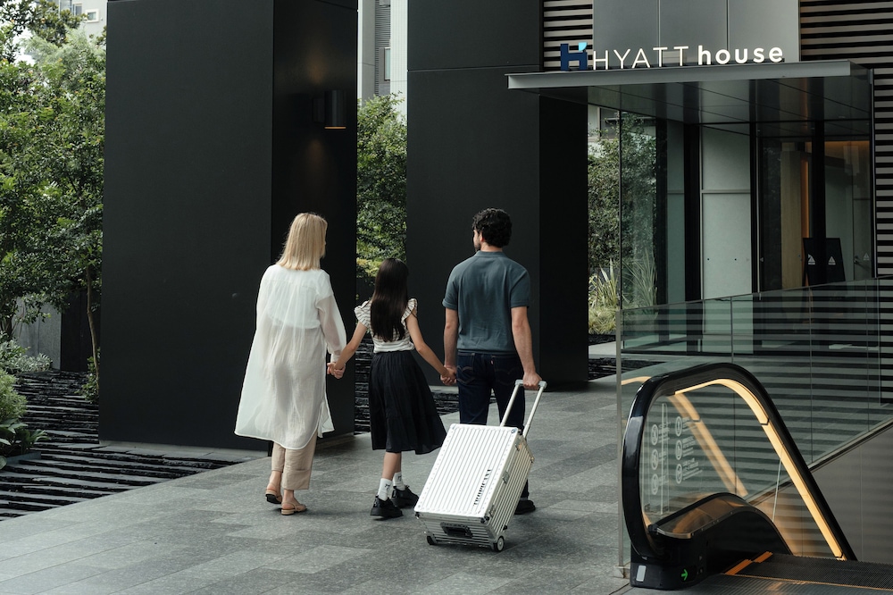 Hyatt House Tokyo Shibuya 28/49