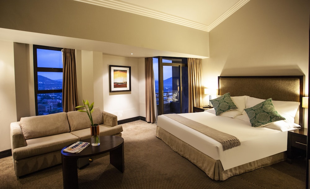 Avani Lesotho Hotel & Casino 9/50