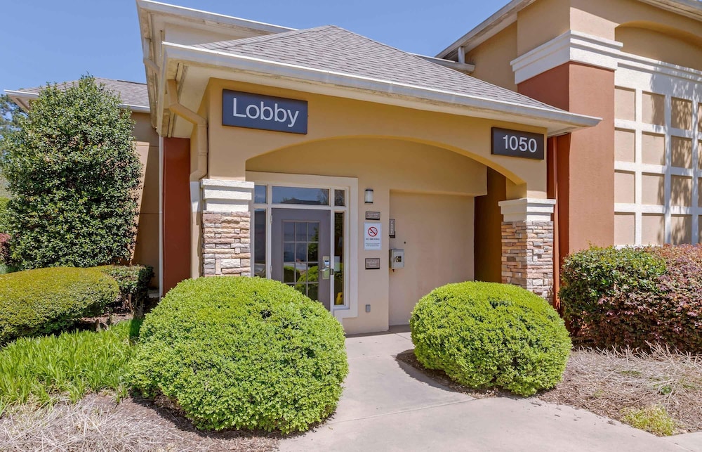 Extended Stay America - Atlanta - Perimeter - Hammond Drive 50/59