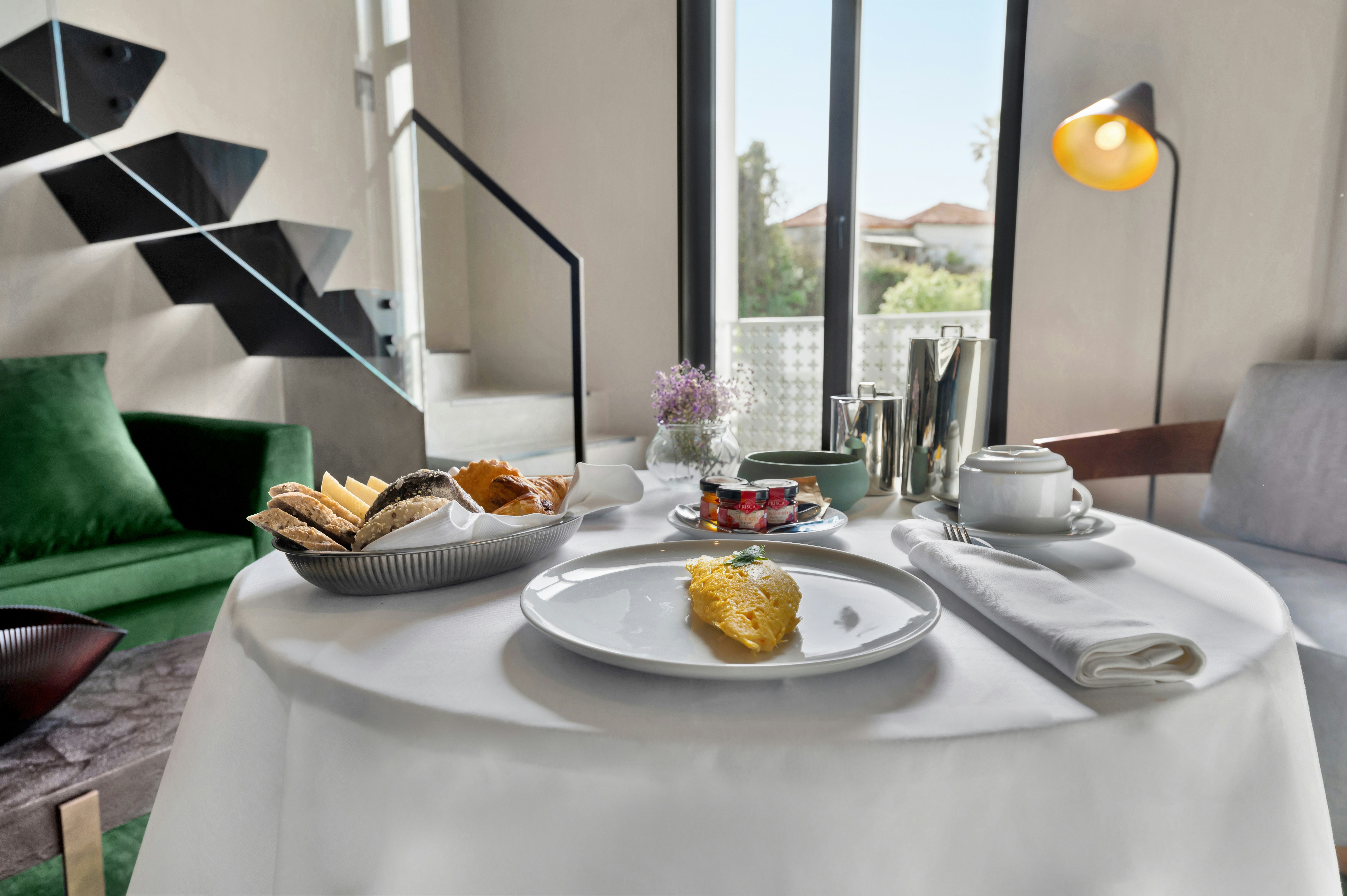 Hilton Porto Gaia 42/50