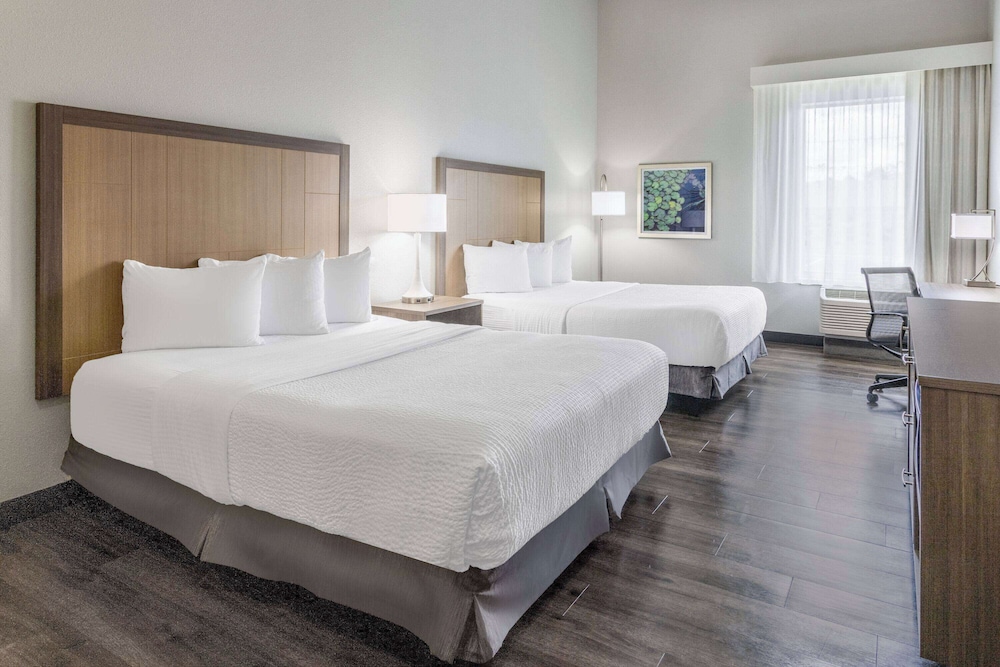 La Quinta Inn and Suites by Wyndham Valdosta 8/35