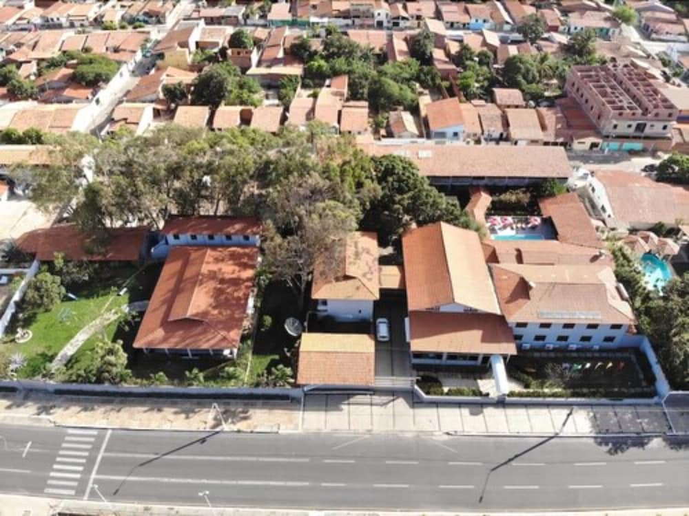Hotel Pousada Dos Ventos 4/65