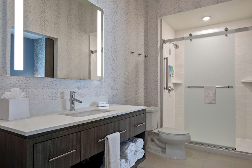 Home2 Suites By Hilton Dallas Lewisville Tx 15/64