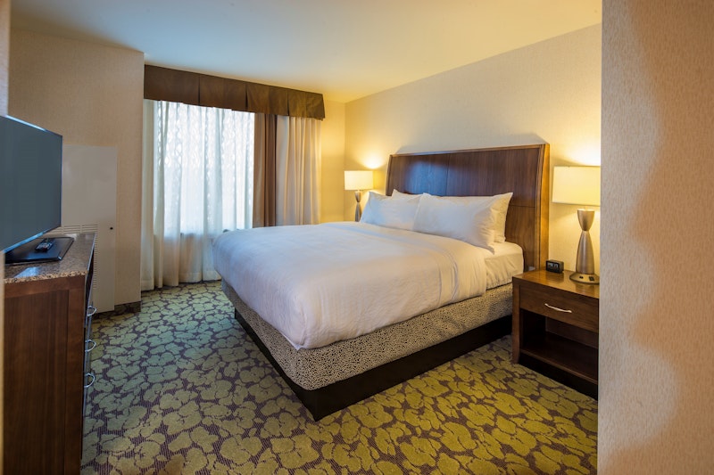 Hilton Garden Inn Uniontown 9/51