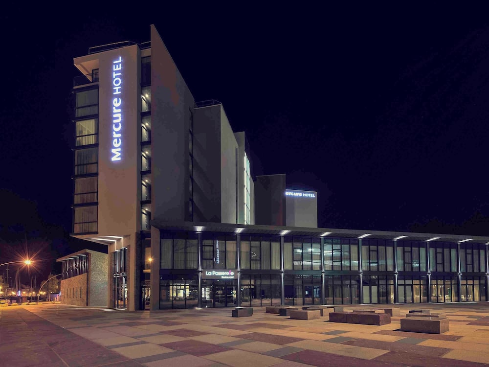Hotel Mercure Cherbourg Centre Port 5/71