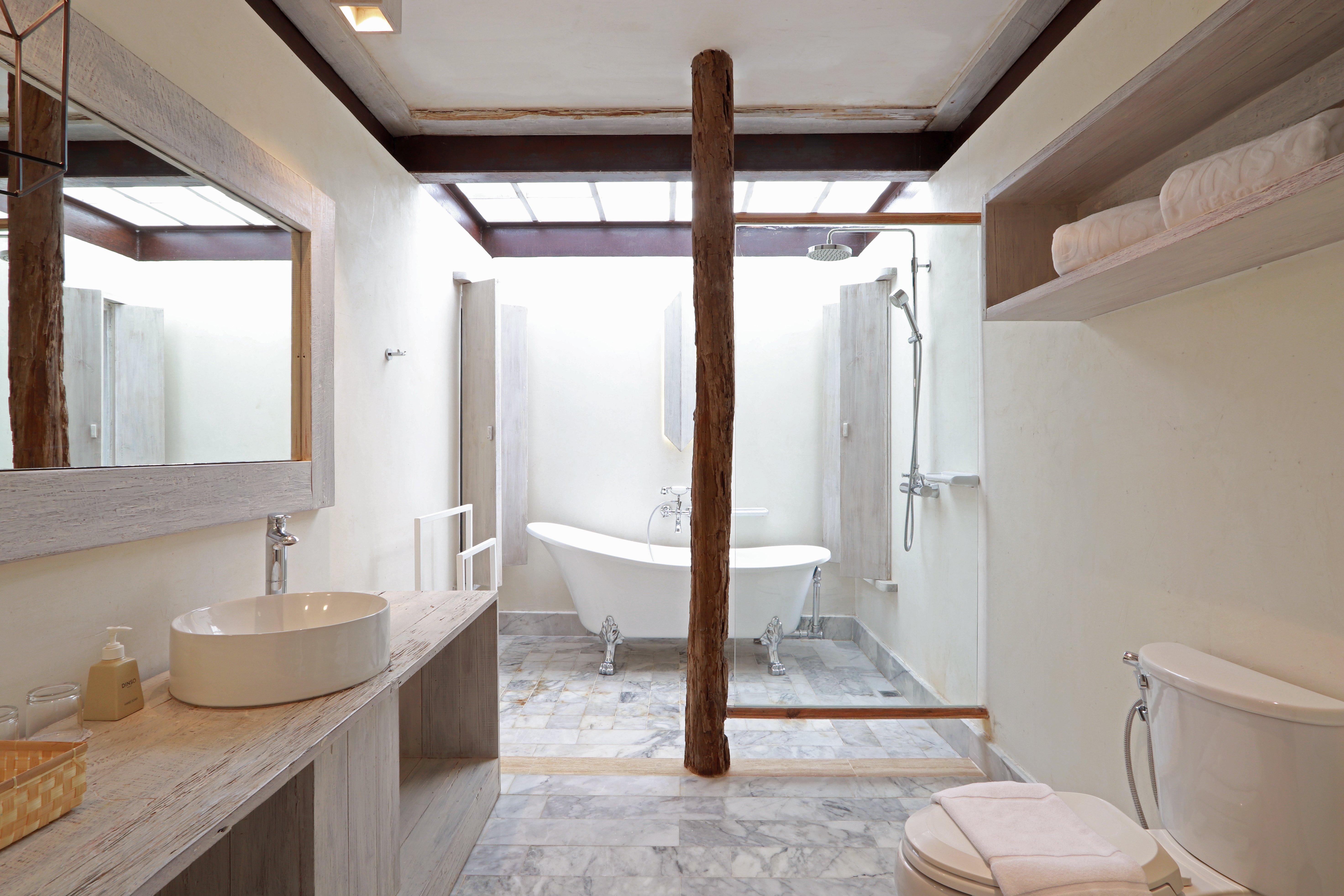 Duplex, Villa 7/7