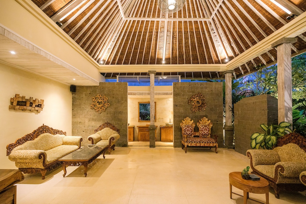 La Berceuse Resort and Villa Nusa Dua by Taritiya Collection 31/50