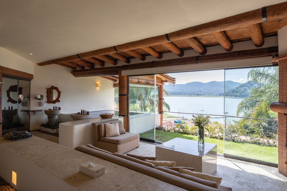 El Santuario Resort & Spa 33/46