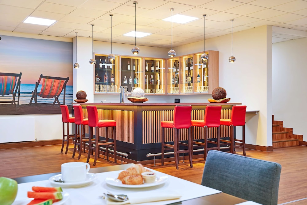 Radisson Blu Hotel, Karlsruhe 59/78