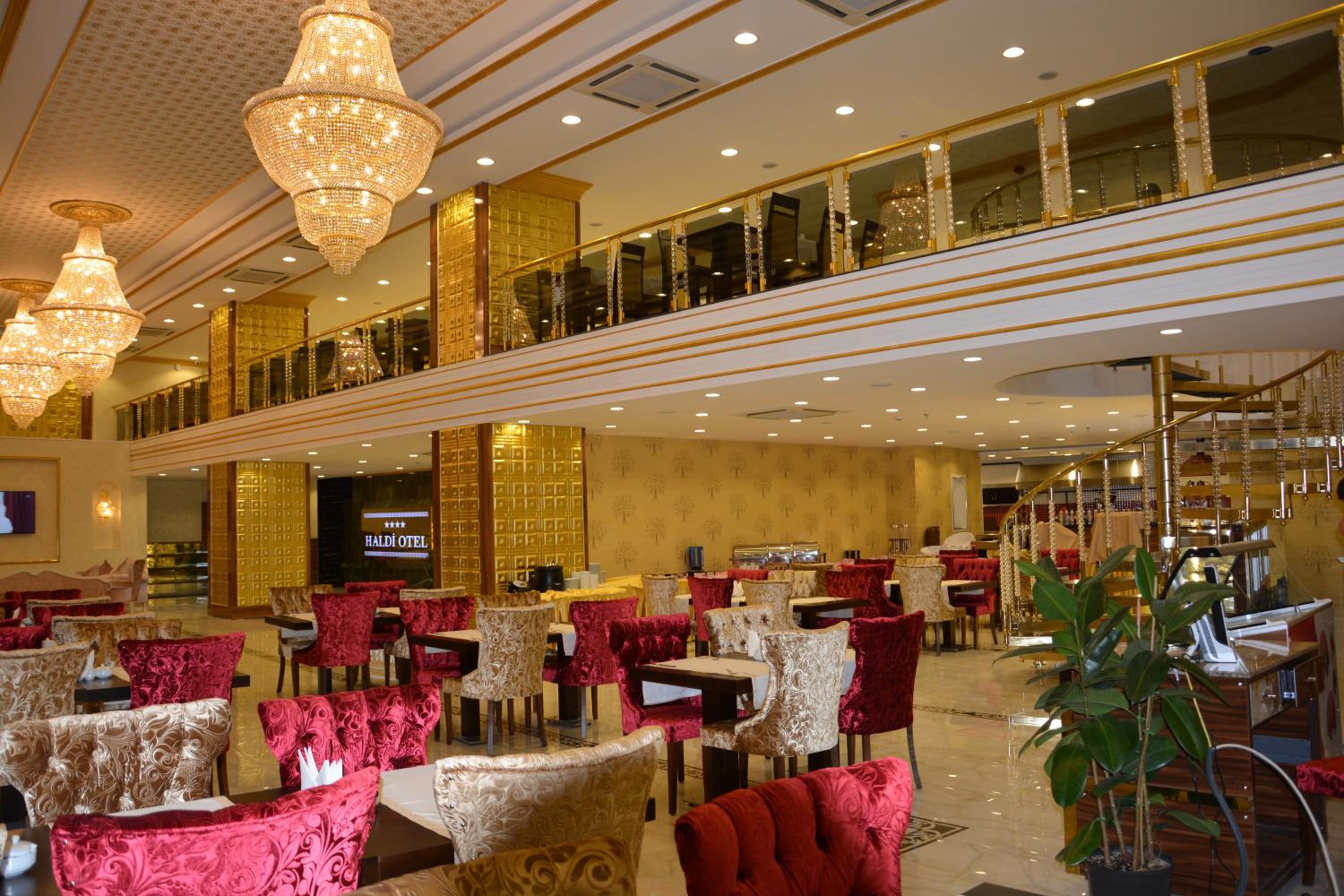 Haldi Hotel 16/23