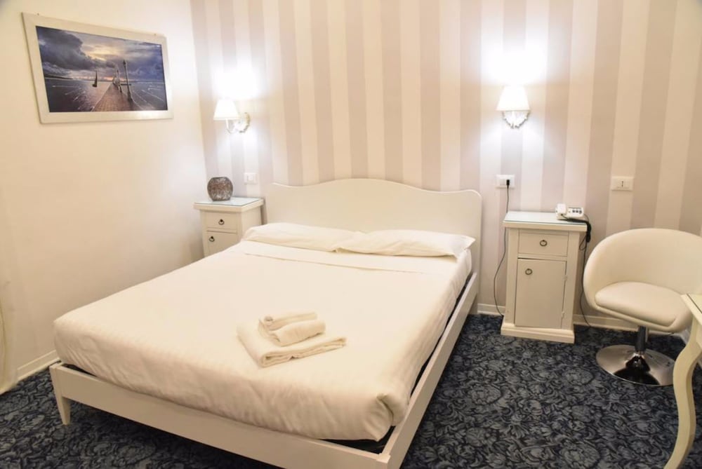 Hotel Moderno 24/50