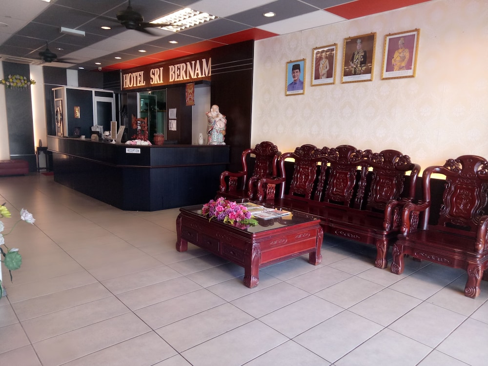 Hotel Sri Bernam 48/59