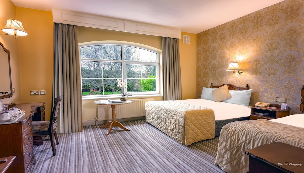 Brook Lodge Boutique Hotel 37/70