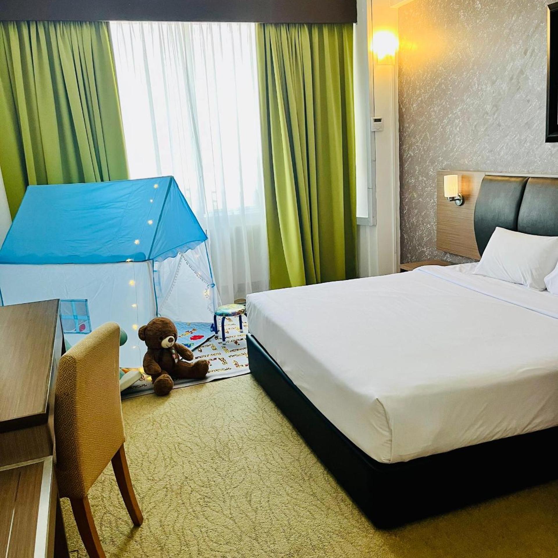 Kiddie Room