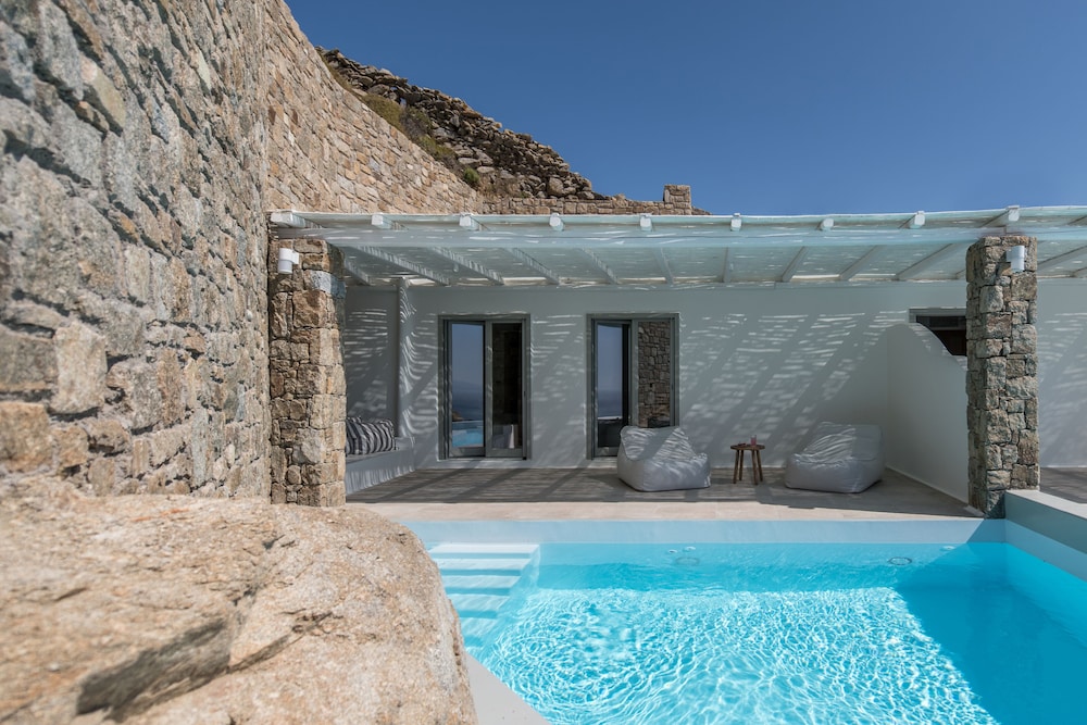 Arocaria Hotel Mykonos 24/49