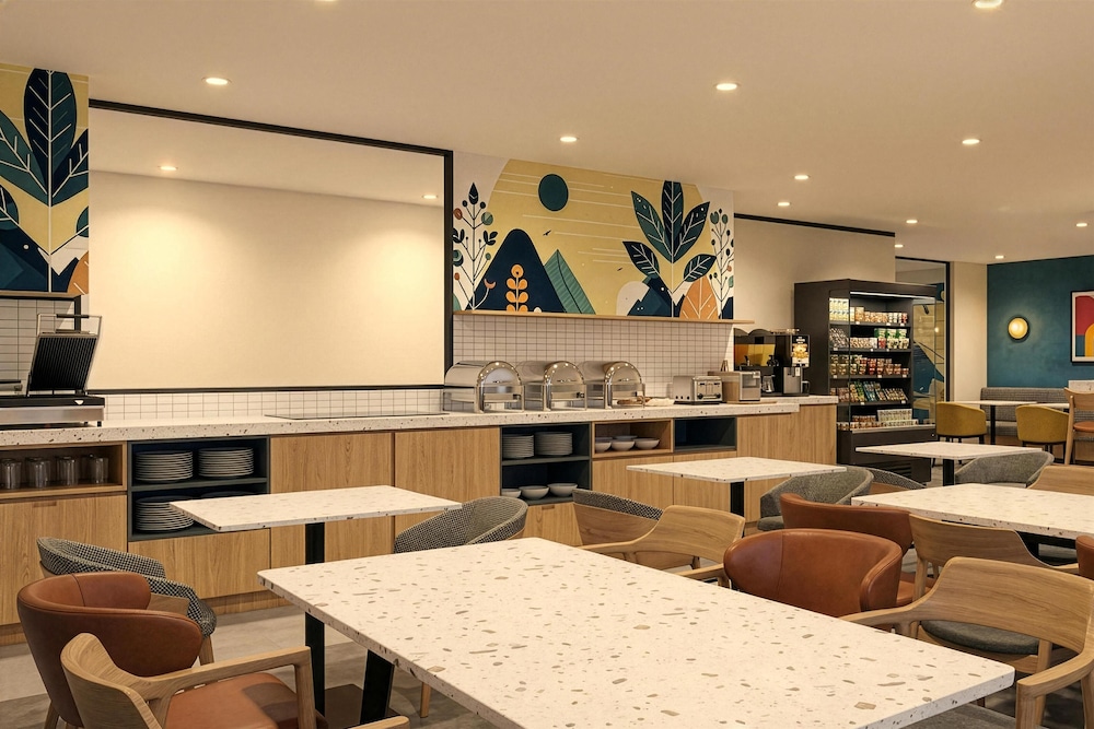 Spark by Hilton Bengaluru Marathahalli Outer Ring Road 写真5