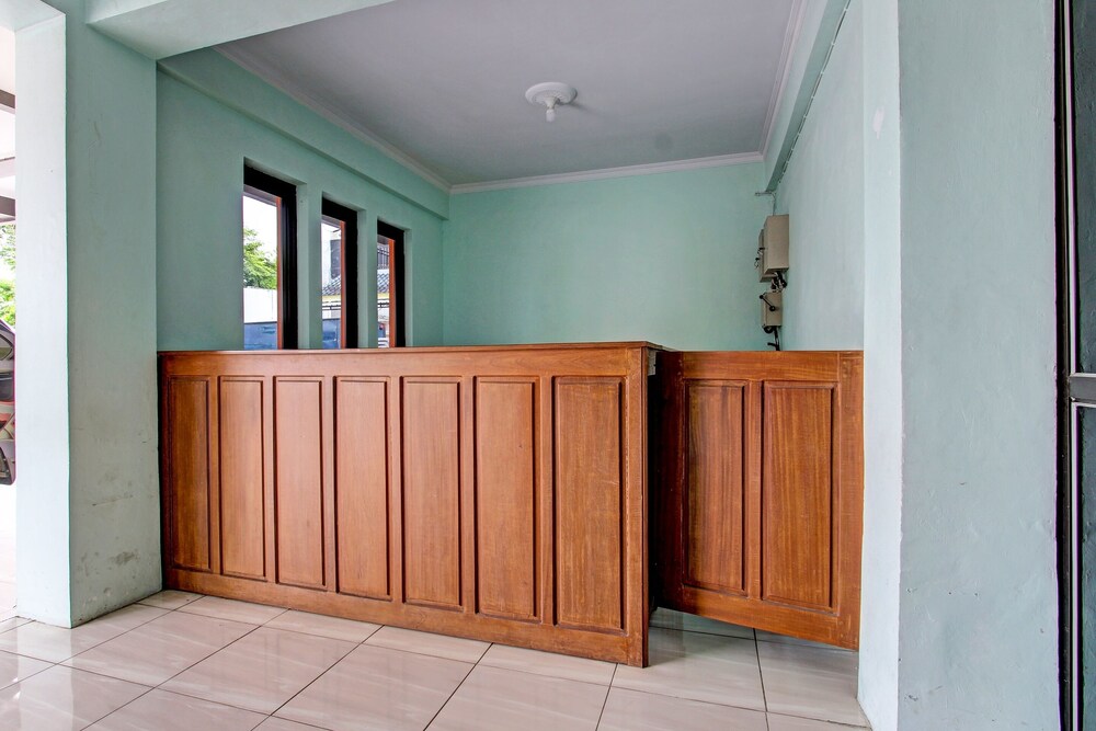 Super OYO 91748 Wisma Pkpri Purworejo 14/48