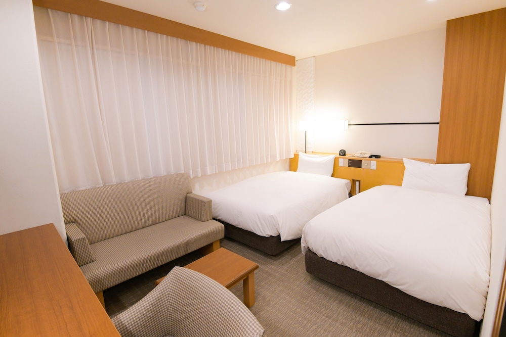 JR Clement Inn Himeji 5/22