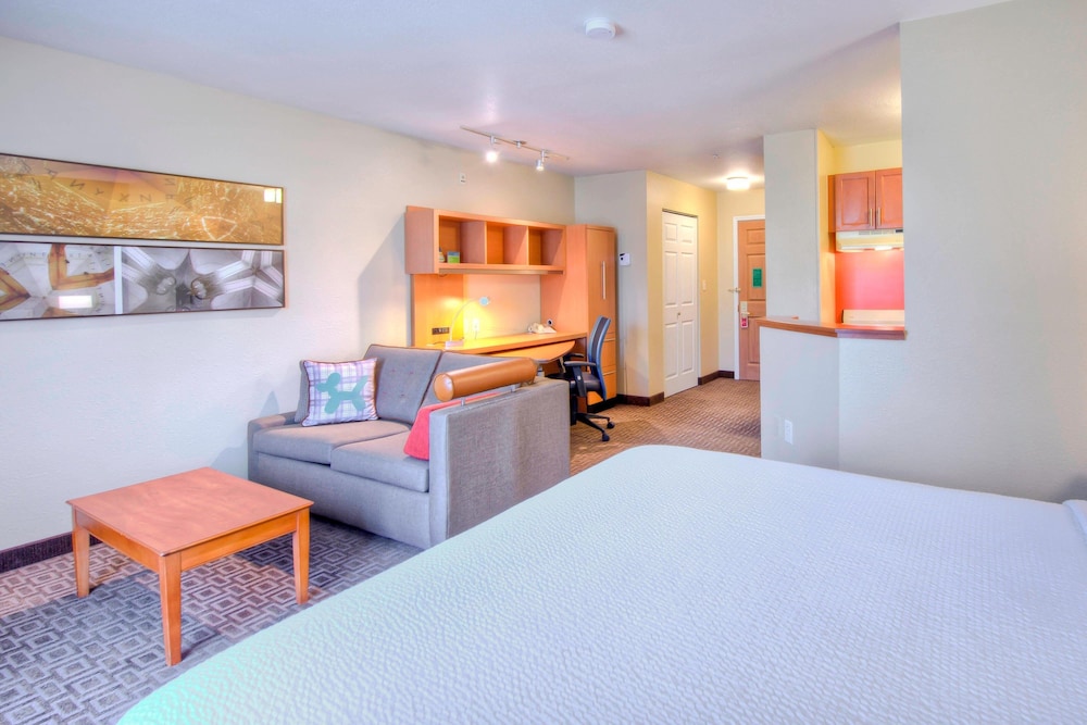 Towneplace Suites Raleigh Cary Weston Parkway 14/29