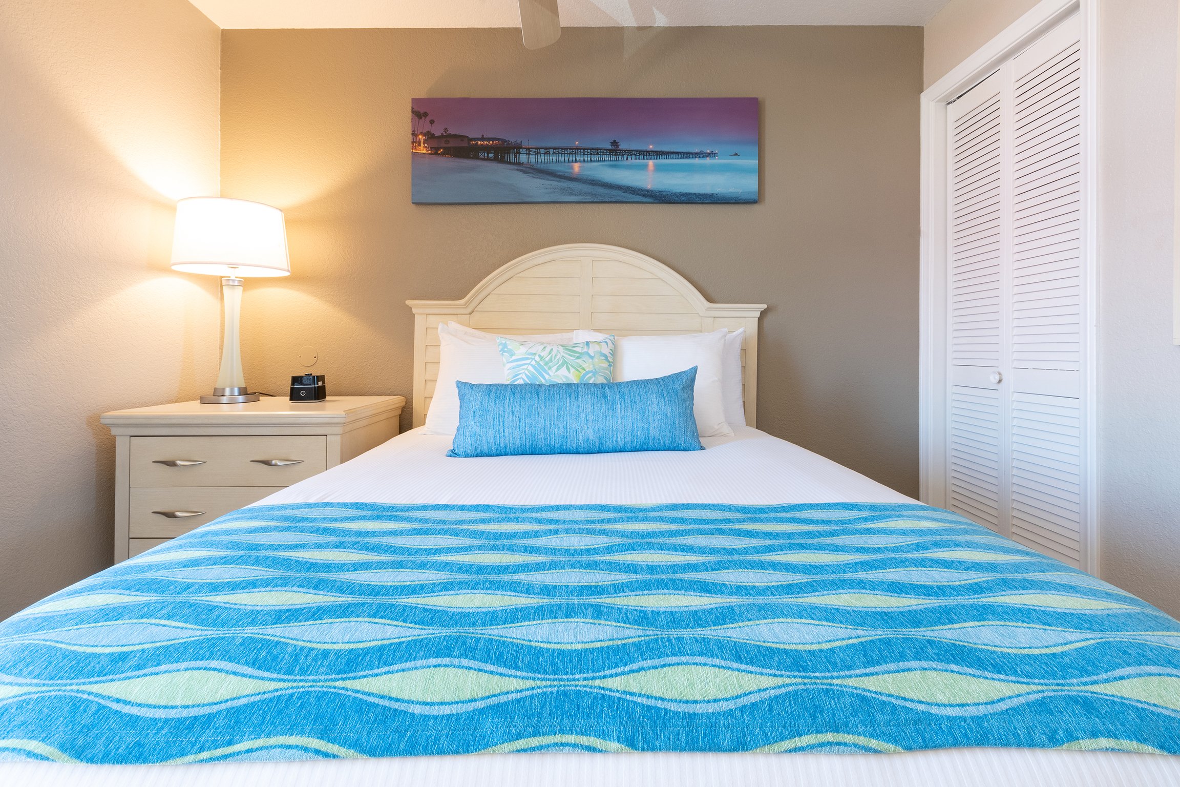 Capistrano Surfside Inn 38/83