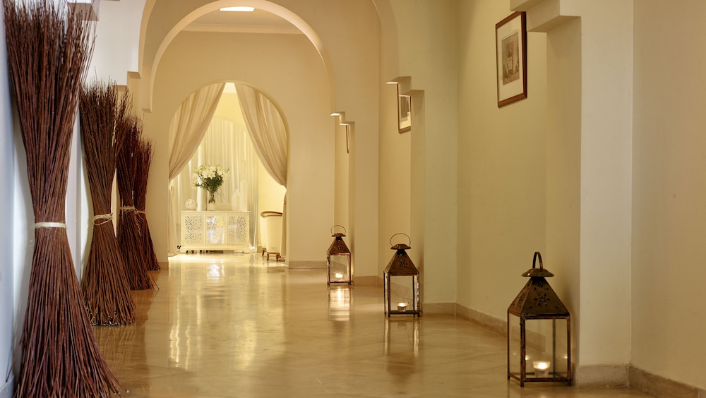 The Residence Tunis 19/33