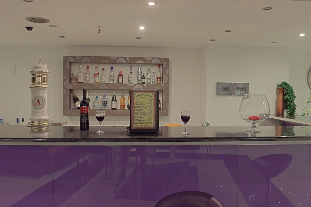 Lotus Rise Hotel - Adults Only 7/50