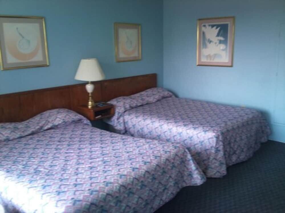 Rainbow Motor Inn - By The Falls 15/62