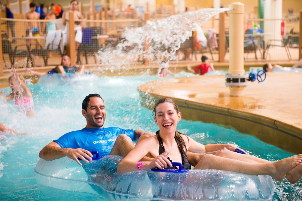 Great Wolf Lodge Atlanta / LaGrange, GA 30/71