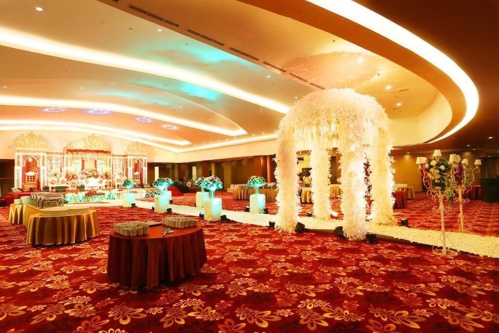 Beston Hotel Palembang 47/47